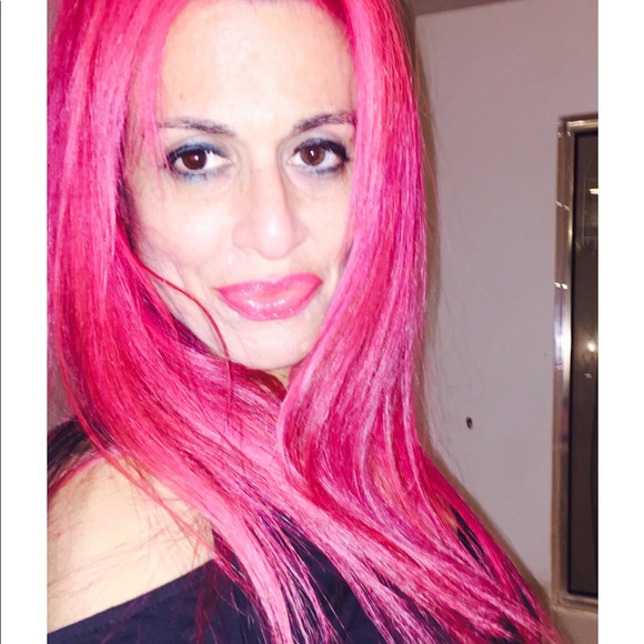 Meet your Posher, Monic - Picture 7 of 14